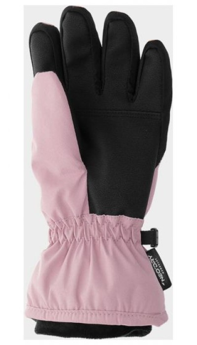 4F Children's ski gloves 